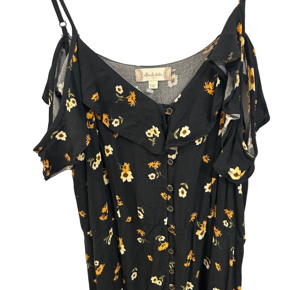 maxi dresses - Picture 4 of 4